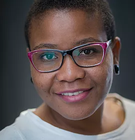 Judith Iddy