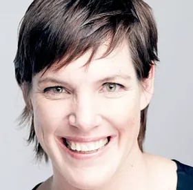 Kerryn Krige
