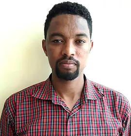 Neway Habitemariam
