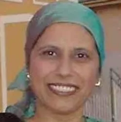 Professor Shahida Cassim