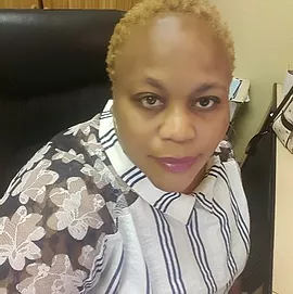  Tondani Nethengwe